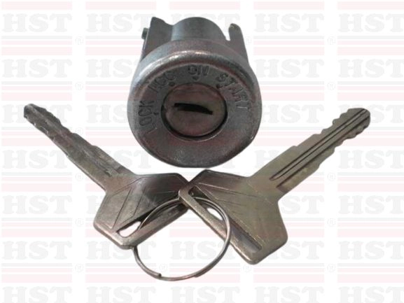 PERODUA KELISA IGNITION SWITCH (IGS-KELISA-12A)