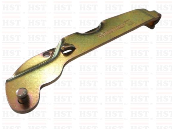 47601-0K010 TOYOTA VIGO KUN25 REAR RH BRAKE SHOE LEVEL (BSL-KUN25-302R)