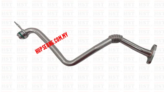 BB3Q-6K677-AB FORD RANGER T6 2.2 TURBO PIPE (WPP-RANGERT6-623)
