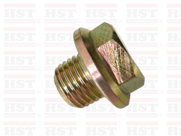 PROTON SAGA HONDA SM4 SA6 SA6Y MITSUBISHI CANTER FORD LASER ISUZU NHR OIL SUMP NUT (OSN-SAGA-20)
