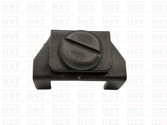 TOYOTA VIGO INNER FENDER CLIP ASSY BLACK (IFC-KUN25-702ASY)