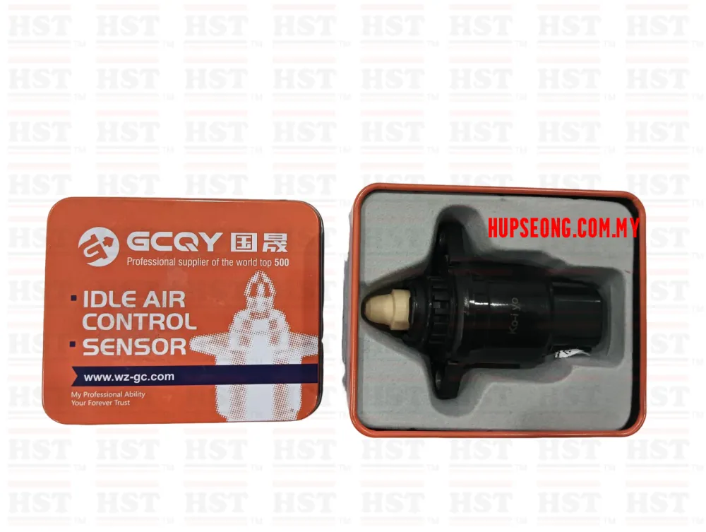 89690-BZ010 PERODUA VIVA THROTTLE BODY SWITCH 4 PIN (TBS-VIVA-125GC)