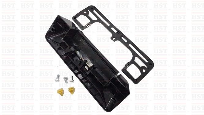 82850-60A01 SUZUKI VITARA SE416 REAR BONNET HANDLE WITH COVER (RGH-SE416-8062)