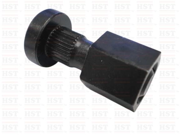REAR AXLE STUD