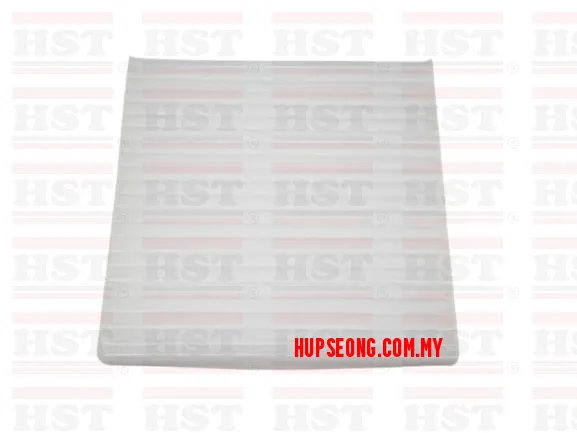 PERODUA ALZA MYVI LAGI BEST AIR COND CABIN FILTER (ACF-ALZA-831)