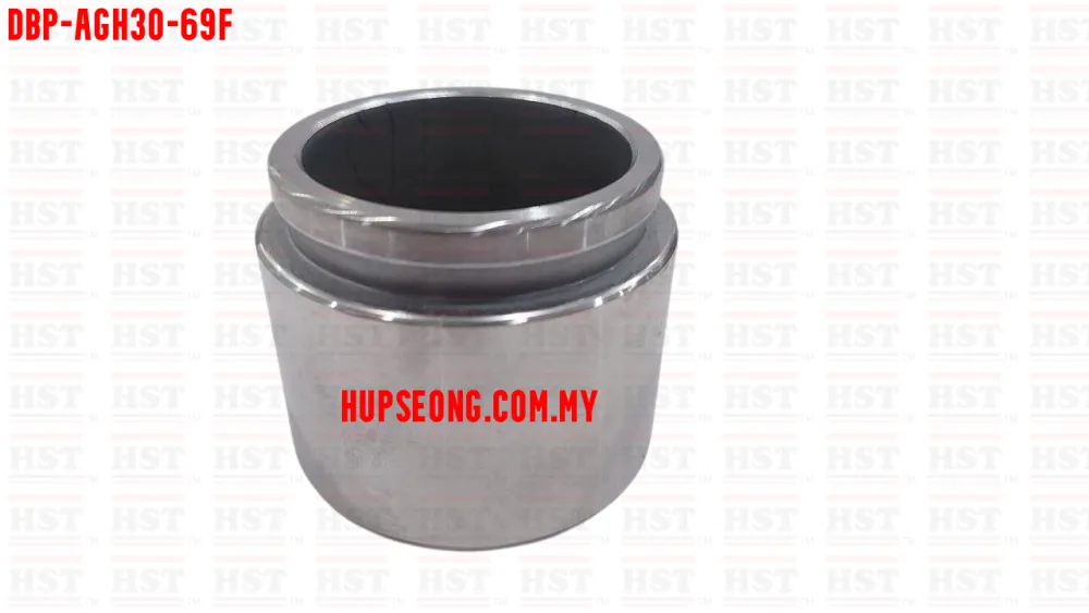 47731-48030 TOYOTA ALPHARD AGH30 ANH20 FRONT DISC BRAKE PISTON CALIPER PISTON (DBP-AGH30-69F)