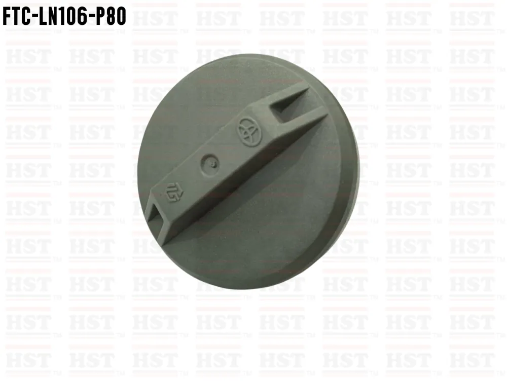77310-12140 TOYOTA HILUX LN106 FUEL TANK CAP PVC (FTC-LN106-P80)