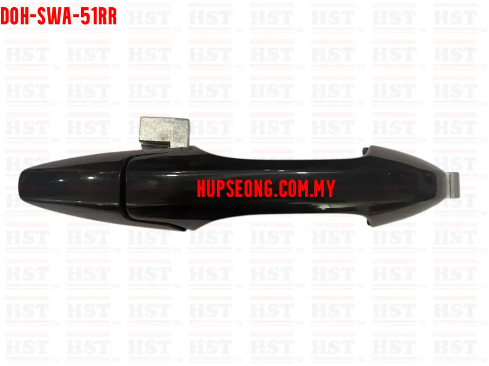 72640-SWA-A11 HONDA CRV SWA REAR RH DOUTER HANDLE (DOH-SWA-51RR)
