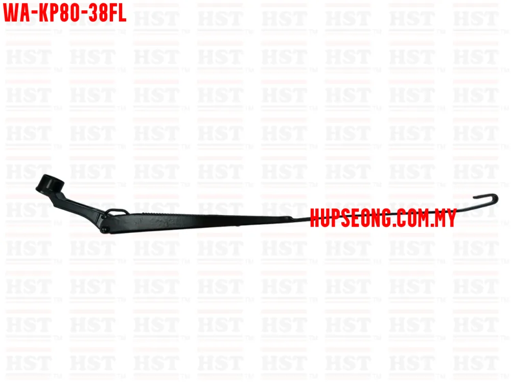 85221-0B010 TOYOTA UNSER FRONT LH WIPER ARM (WA-KP80-38FL)