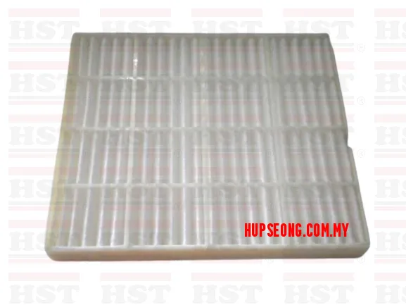 PROTON WAJA AIR COND CABIN FILTER WITH HOLDER PATCO (ACF-WAJA-830A)