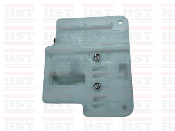 PW890231 PROTON WAJA REAR LH DOOR GLASS HOLDER (DGH-WAJA-72RL)