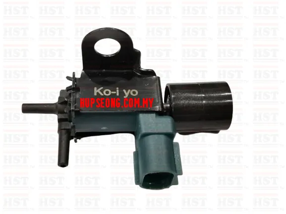 8-97352145-0 ISUZU D-MAX 4JK1 FICD SWITCH (FICD-DMAX-12101)