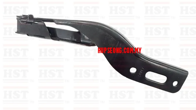 60170-SBA-A00 HONDA CIVIC SNA FRONT LH BONNET HINGE (BNH-SNA-724FL)