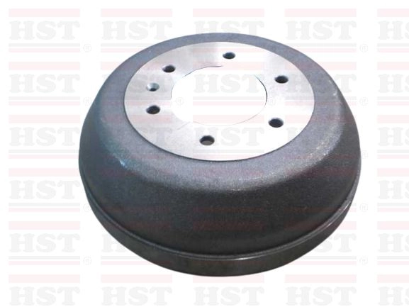ISUZU NHR FRONT BRAKE DRUM (BRD-NHR-18F)