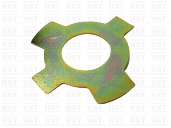 PINION GEAR FLANGE WASHER