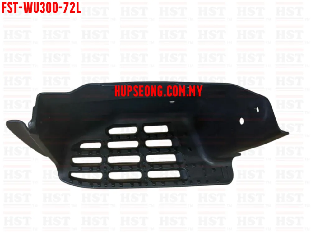 51772-37090 HINO DUTRO WU300 LH FOOT STEP (FST-WU300-72L)