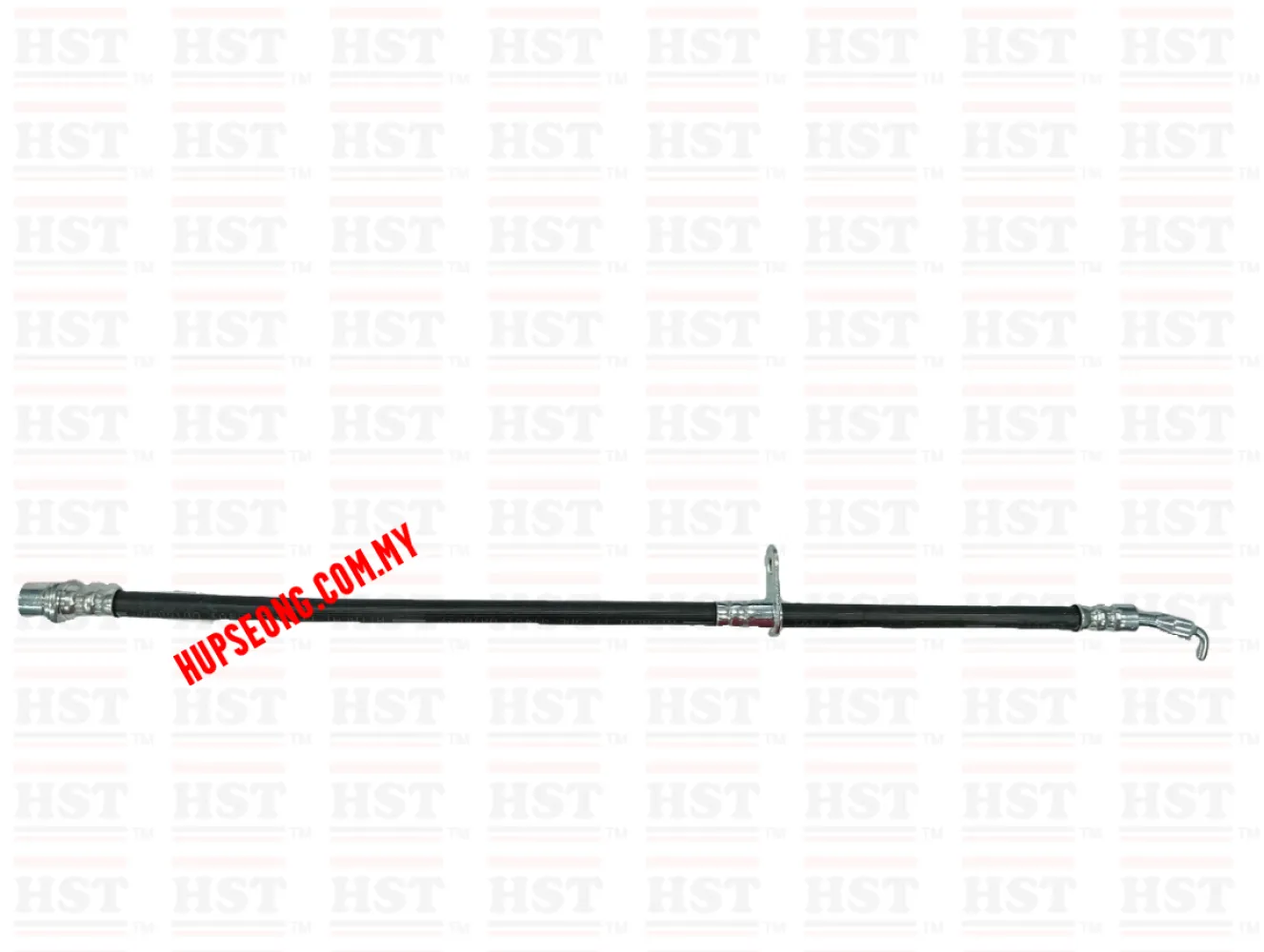 90947-02798 TOYOTA AE101 AE111 ACR30 FRONT RH BRAKE HOSE (BRH-AE101-18FR)