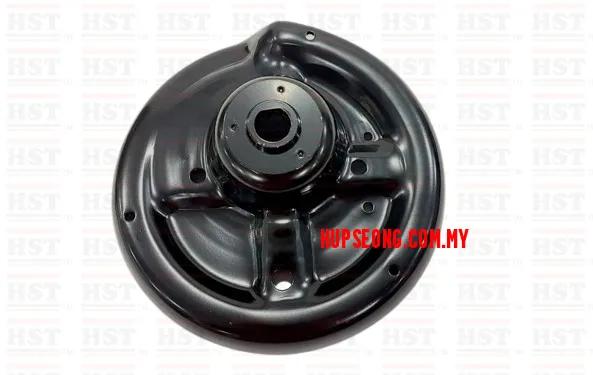 MB808305 PROTON WAJA WIRA 1.6 GEN 2 FRONT TOP COIL SPRING COVER (CSCV-WAJA-80FT)