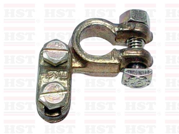 S007 (-) BATTERY TERMINAL (BT-S007-)