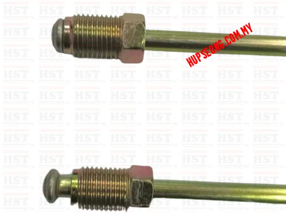 BRAKE PIPE