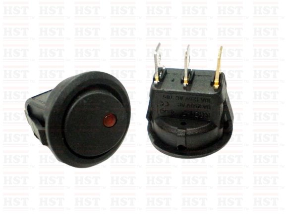 UNIVERSAL ON OFF SWITCH (JK1000)