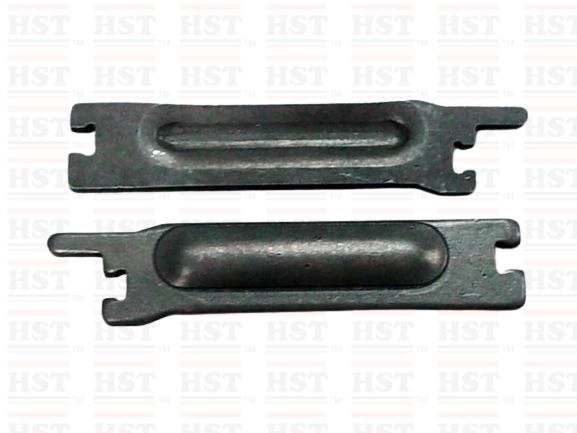 36141-0T510 NISSAN YU41 HAND BRAKE SHOE LEVEL SMALL (BSL-YU41-301)