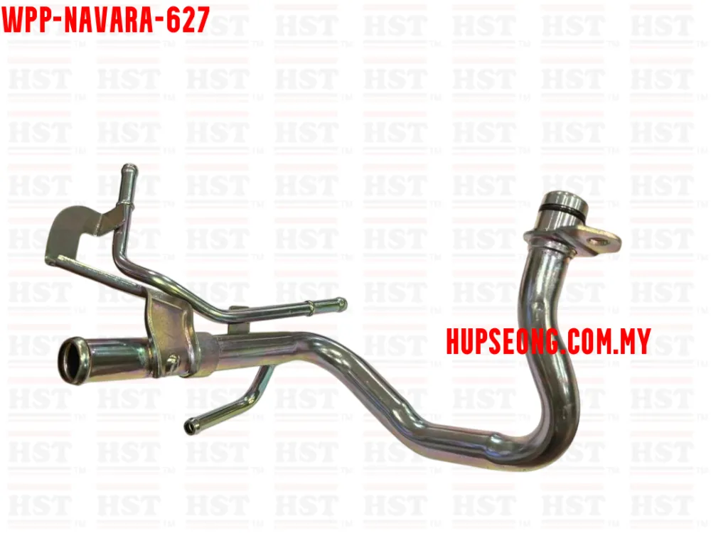 14053-4KV0A NISSNA NAVARA NP300 WATER PUMP PIPE (WPP-NAVARA-627)
