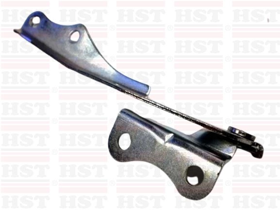53401-BZ010 PERODUA VIVA FRONT RH BONNET HINGE (BNH-VIVA-724FR)