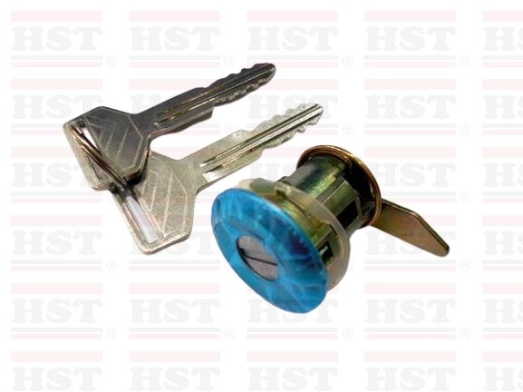 PERODUA KANCIL REAR BONNET KEY SWITCH (BKS-KANCIL-12RR)