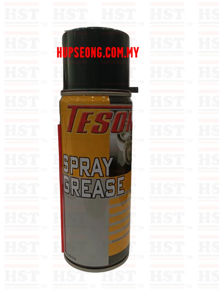 TESON SPRAY GREASE 400 ML (G-TSN-TA1600)