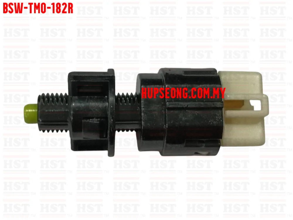 35350-SMA-013 HONDA SEL SNA S9A BRAKE SWITCH 2 PIN (BSW-TMO-182P)