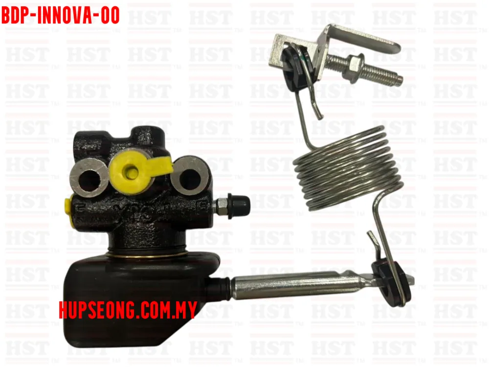 47900-0K070 TOYOTA INNOVA TGN40 BRAKE BODY PUMP (BDP-INNOVA-00)