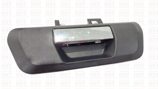 NISSAN NAVARA REAR GATE HANDLE CHROME (RGH-NP300-05CHR) 
