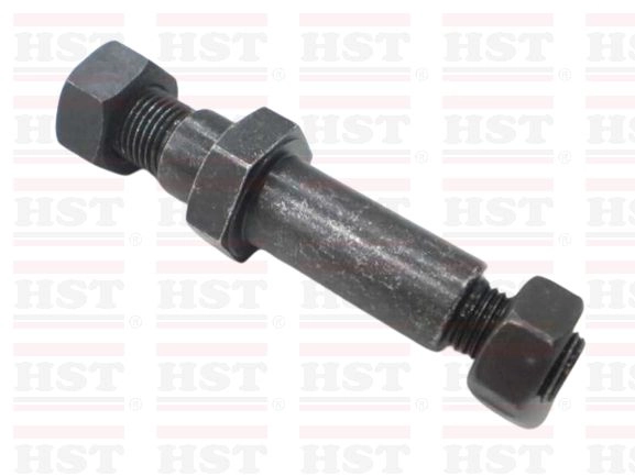PERKASA HICOM 2.8 MTB140 FRONT ABSORBER PIN AND NUT (MTB140-5240F)