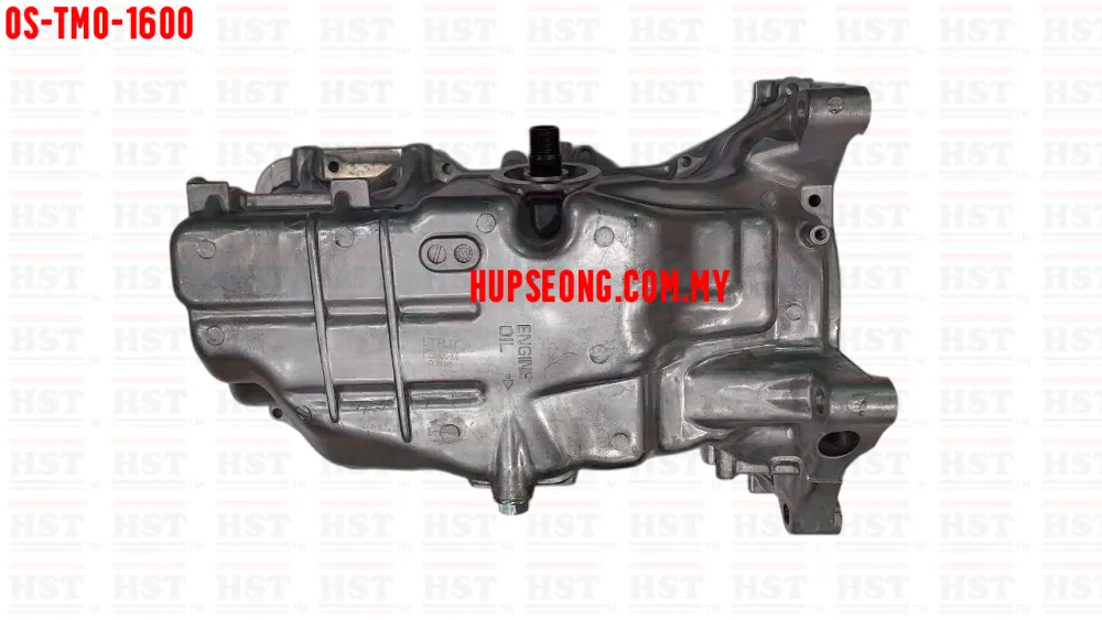 11200-RBO-900 HONDA  CITY TMO TFO ENGINE OIL SUMP (OS-TMO-1600)