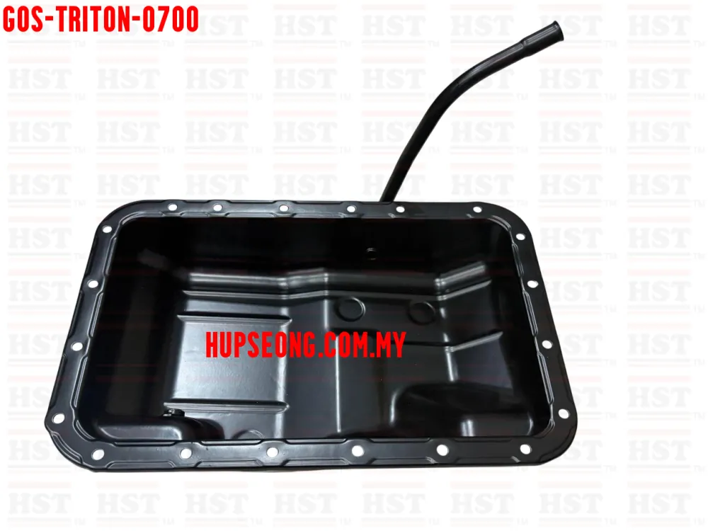 2705A044 MITSUBISHI TRITON KB4 PAJERO SPORT GEAR OIL SUMP (GOS-TRITON-0700)