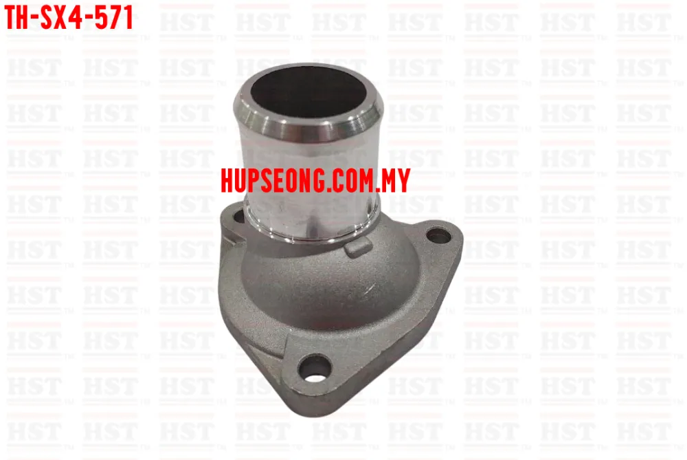 17561-54LA0 SUZUKI SX4 1.6 TOP THERMOSAT HOUSING (TH-SX4-571)