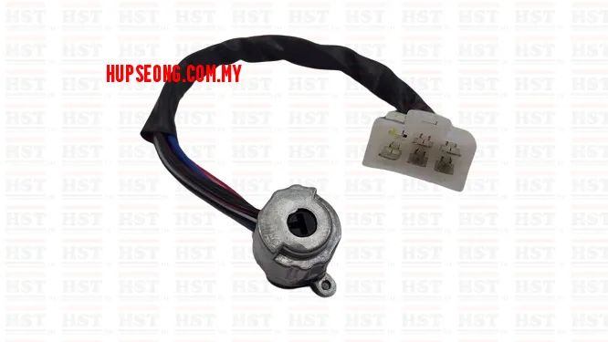 NISSAN VANETTE C22 INGNITION CABLE SWITCH 5 PIN (IGS-C22-IGN)