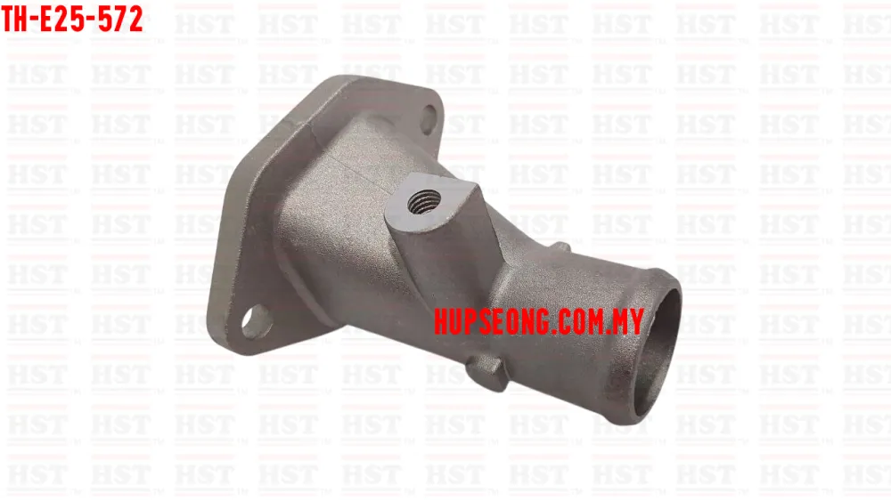 11060-VW200 NISSAN URVAN E25 THERMOSTAT HOUSING (TH-E25-572)