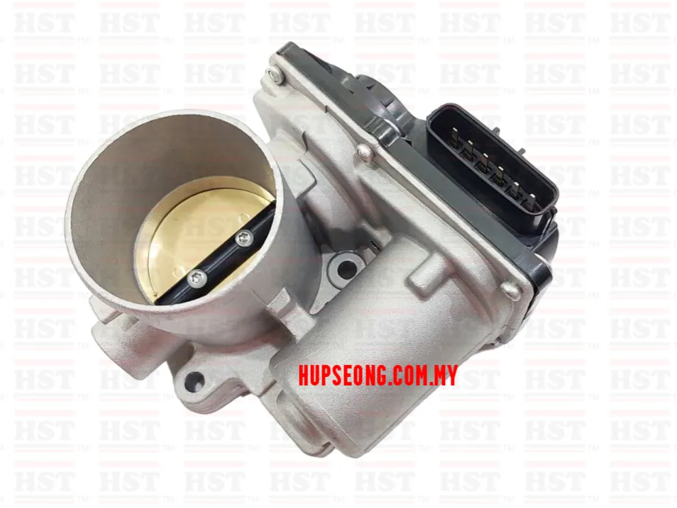 22030-BZ040 PERODUA BEZZA 1.3 THROTTLE BODY (TTB-BEZZA-881)
