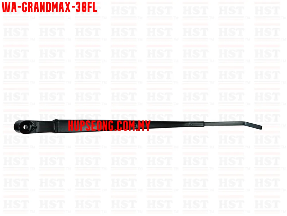 DAIHATSU GRANMAX FRONT LH WIPER ARM (WA-GRANDMAX-38FL)