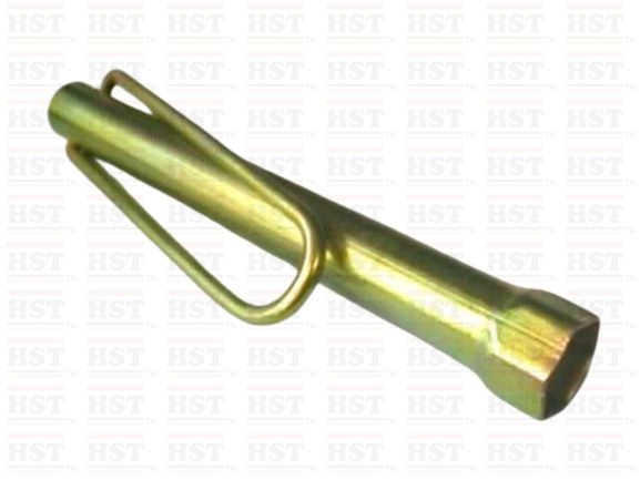 8 INCH PLUG OPENER 8V (PO-B1080)