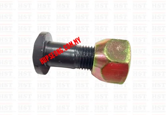 DAIHATSU V57 REAR LH WHEEL BOLT AND NUT (HB-V57-RLHST)