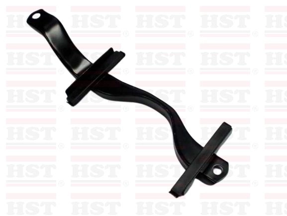 74403-04010 TOYOTA HILUX LN166 LN107  BATTERY BRACKET BATTERY CLAMP (BTC-LN107-00)