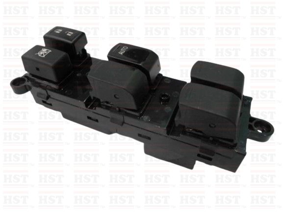 PROTON ERTIGA POWER WINDOW SWITCH MAIN (PWS-ERTIGA-12M)