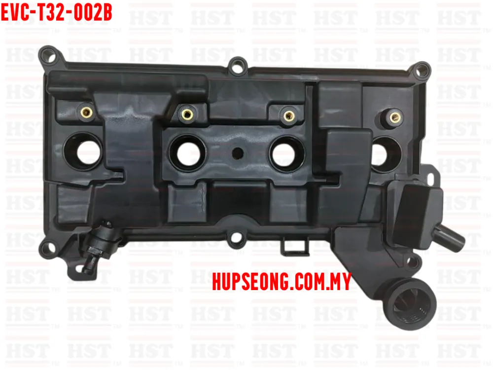 13264-4BB0A NISSAN TEANA T32 2.0 ENGINE VALVE COVER (EVC-T32-002B)