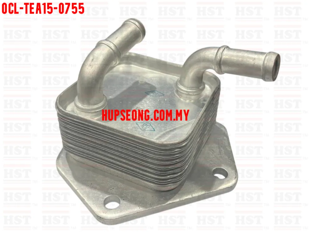 25560-5LJ-004 HONDA CIVIC TEA 1.5 AUTO OIL COOLER (OCL-TEA15-0755)