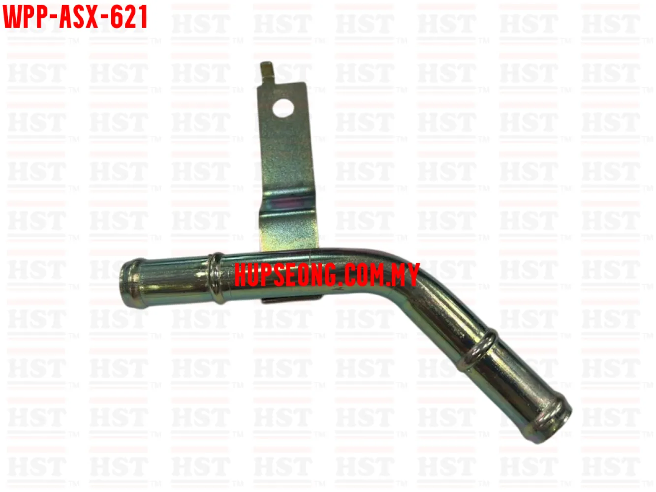 CYLINDER HEAD PIPE