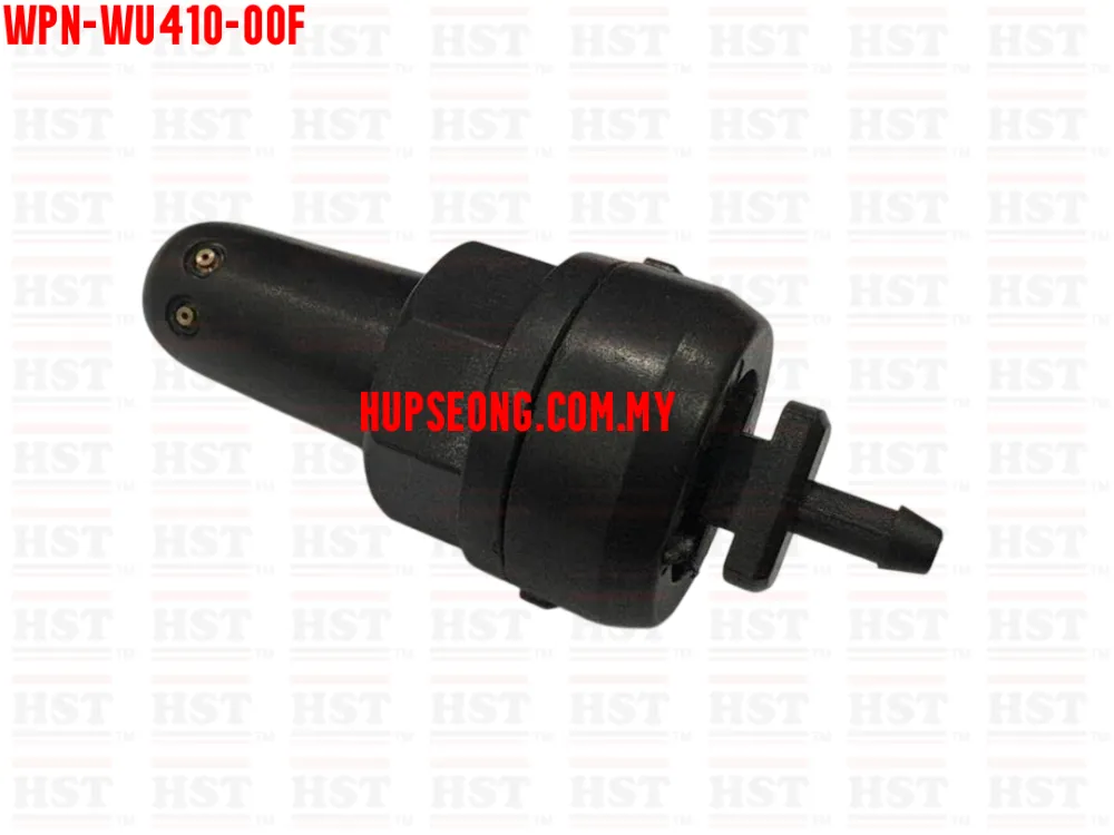 HINO DUTRO WU300 WU410 WIPER NOZZLE (WPN-WU410-00F)