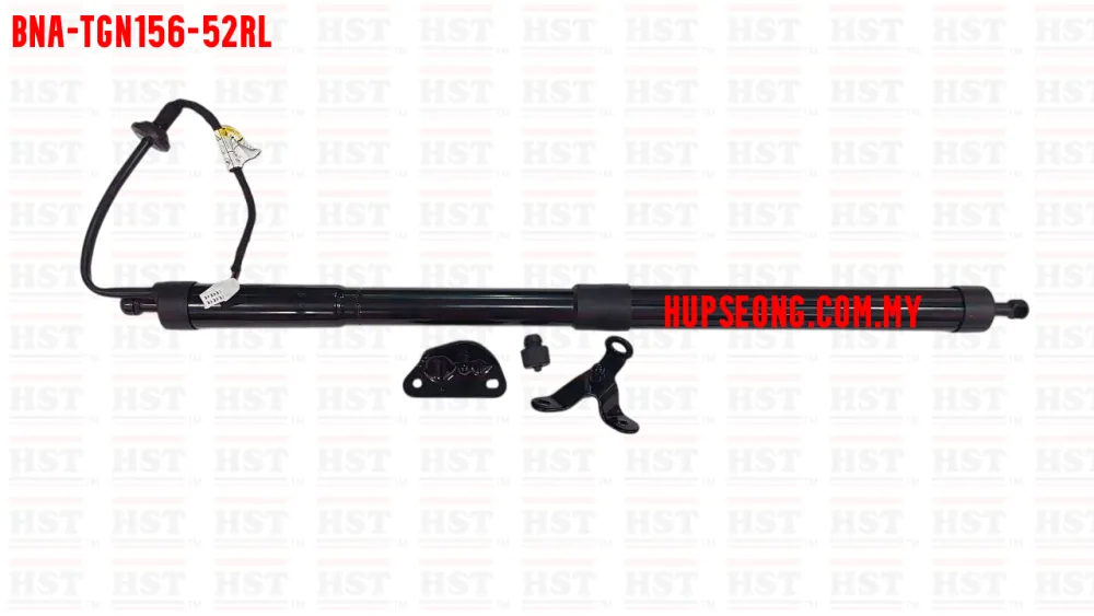 68910-71011 TOYOTA FORTUNER YEAR 2016 REAR LH POWER BONNET ABSORBER (BNA-TGN156-52RL)